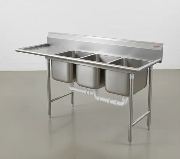 Eagle Group 414-18-3-24L