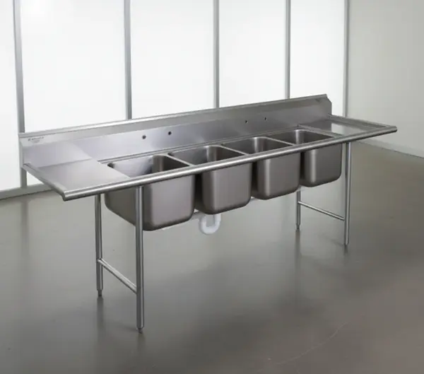 Eagle Group 414-18-4-18