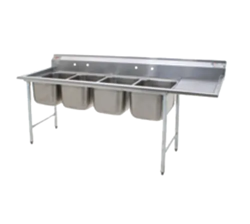 Eagle Group 414-18-4-18L