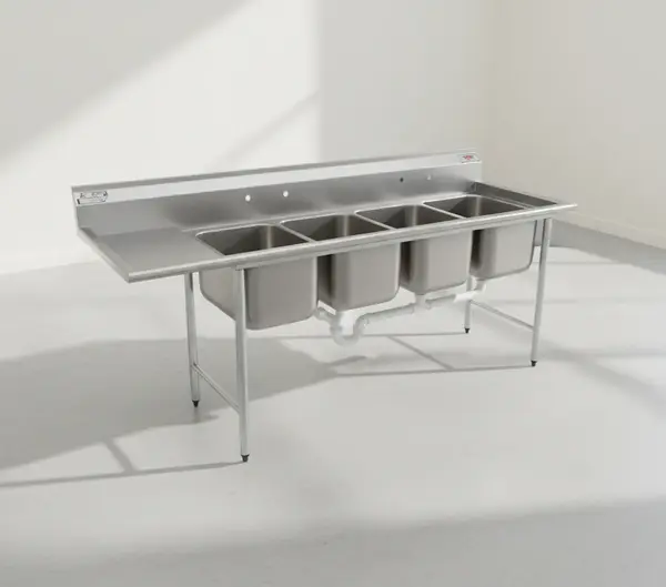 Eagle Group 414-18-4-18R