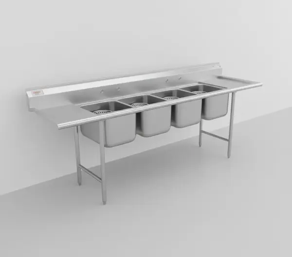 Eagle Group 414-18-4-24L