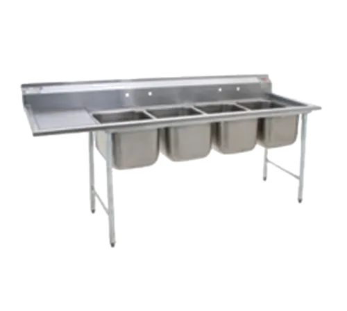 Eagle Group 414-18-4-24R