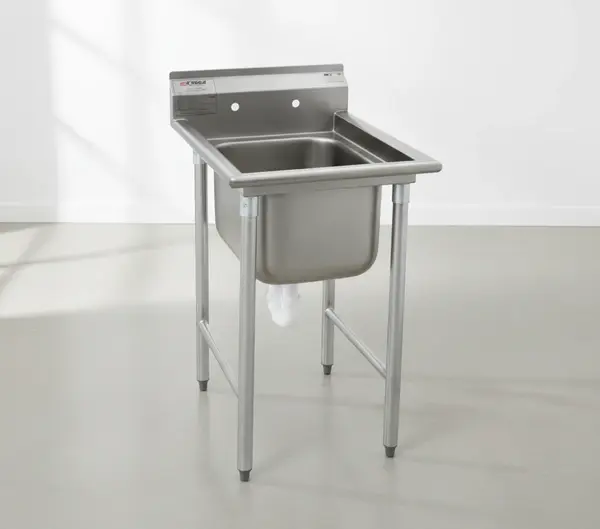 Eagle Group 414-24-1-X