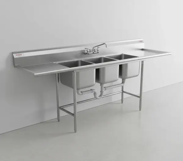 Eagle Group 414-24-3-18-X