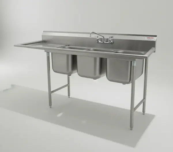 Eagle Group 414-24-3-18L