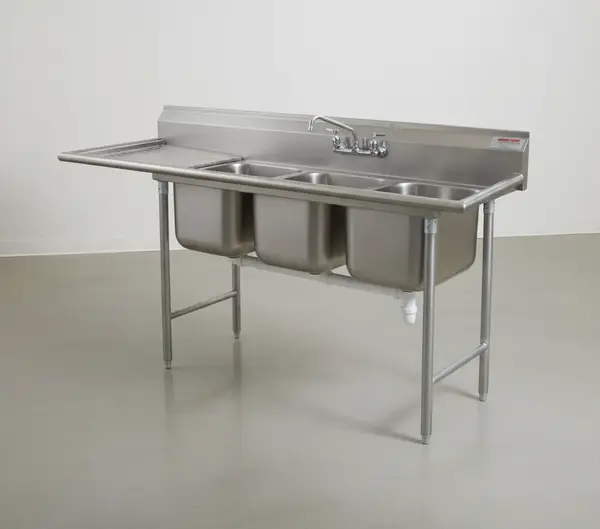 Eagle Group 414-24-3-18L-X