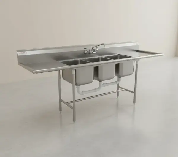 Eagle Group 414-24-3-24-X