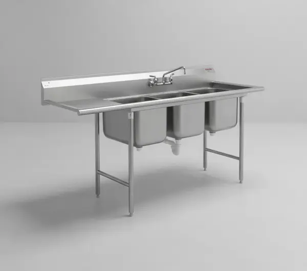 Eagle Group 414-24-3-24L-X