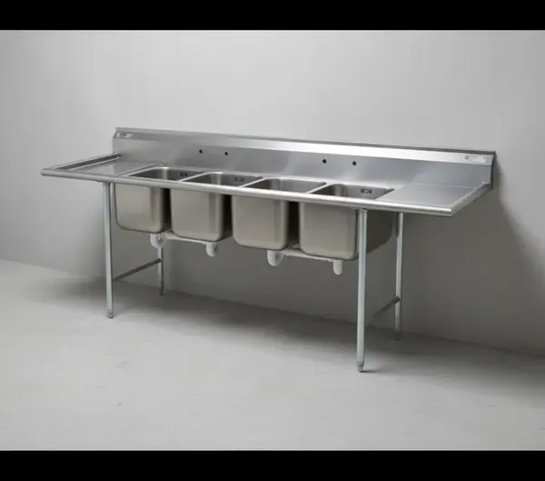 Eagle Group 414-24-4-18