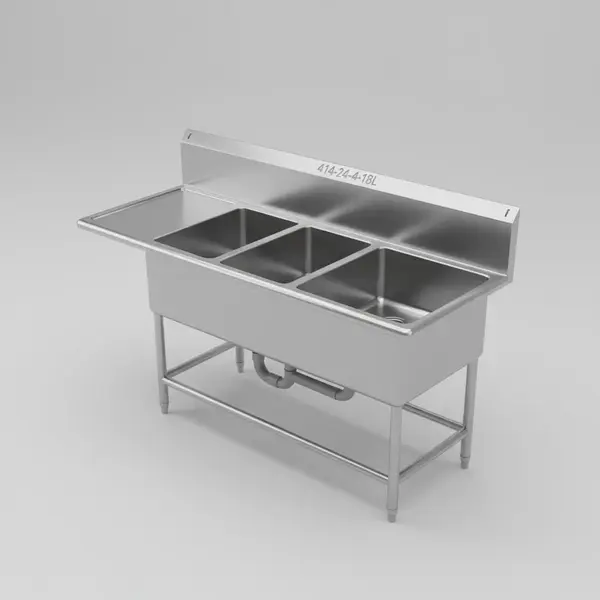 Eagle Group 414-24-4-18L