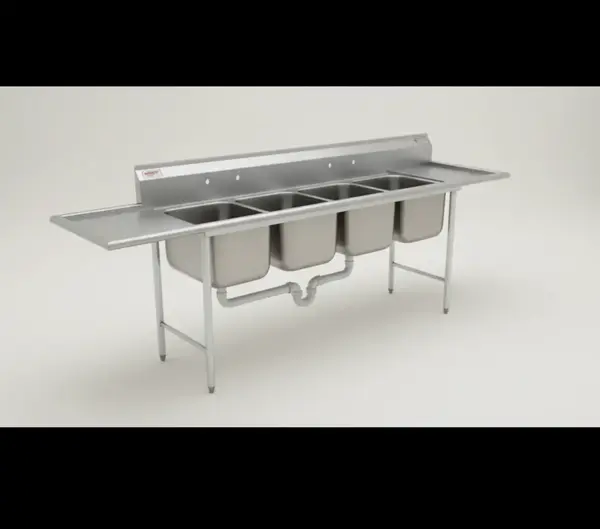 Eagle Group 414-24-4-24L