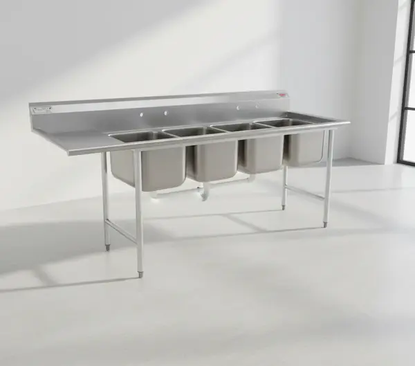 Eagle Group 414-24-4-24R