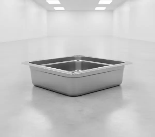 Eagle Group 500772-X