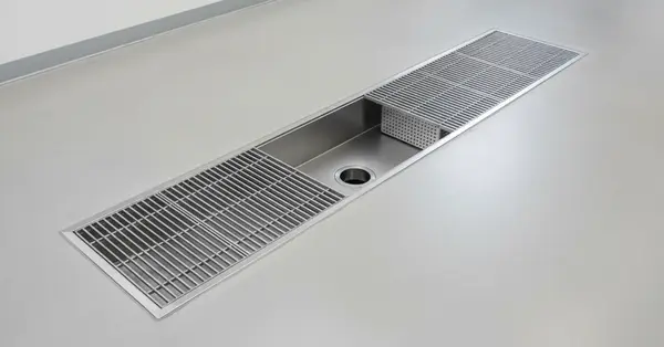 Eagle Group ASFT-1218-SG