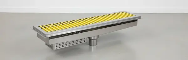 Eagle Group ASFT-1248-FG