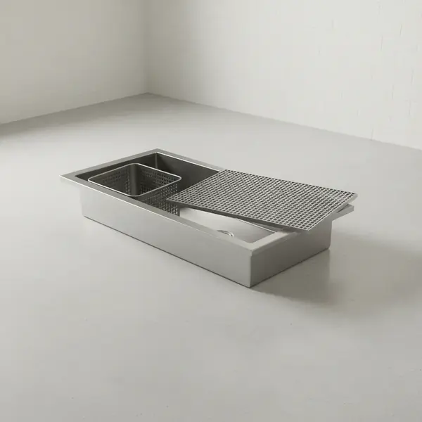 Eagle Group ASFT-1260-SG