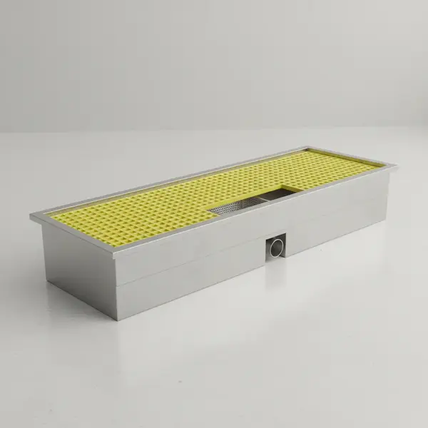 Eagle Group ASFT-15120-FG