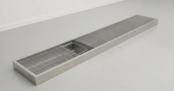 Eagle Group ASFT-1560-SG