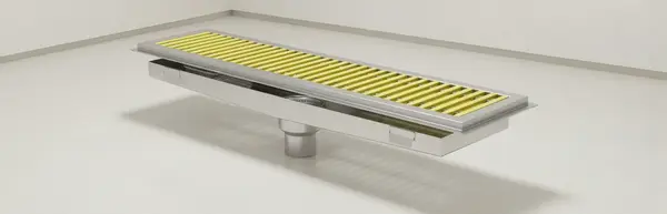 Eagle Group ASFT-1584-FG