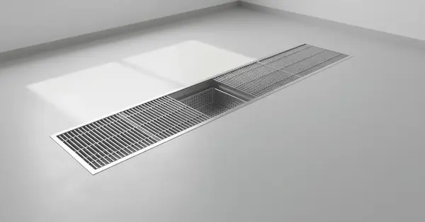 Eagle Group ASFT-1584-SG