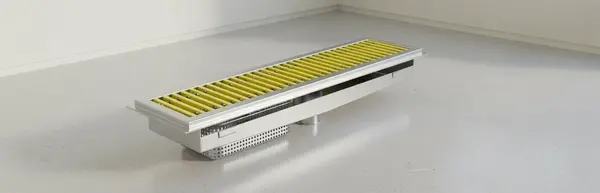 Eagle Group ASFT-1596-FG