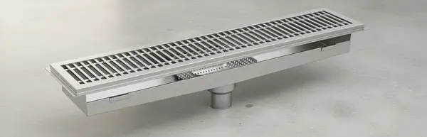 Eagle Group ASFT-1824-SG-X