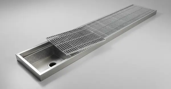 Eagle Group ASFT-1830-SG