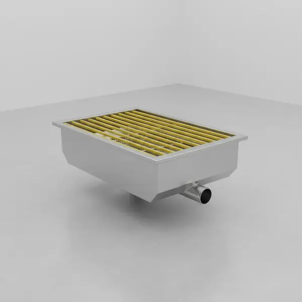 Eagle Group ASFT-1896-FG