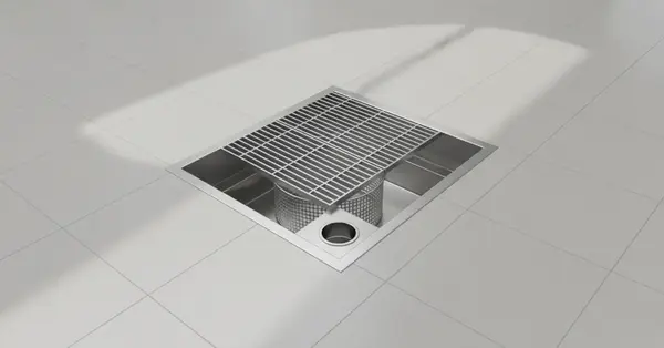 Eagle Group ASFT-2424-SG