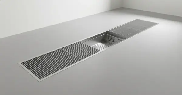 Eagle Group ASFT-2460-SG