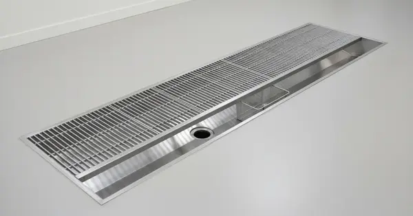 Eagle Group ASFT-2472-SG