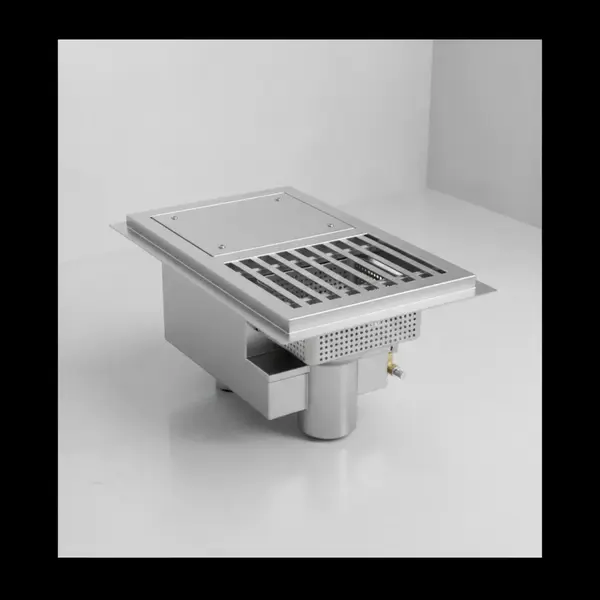 Eagle Group ASWTFT-1215-SG