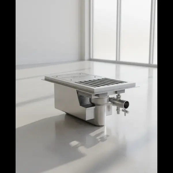 Eagle Group ASWTFT-1218-FGG