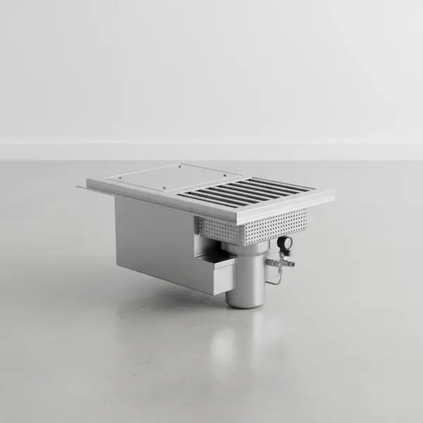 Eagle Group ASWTFT-1218-SG