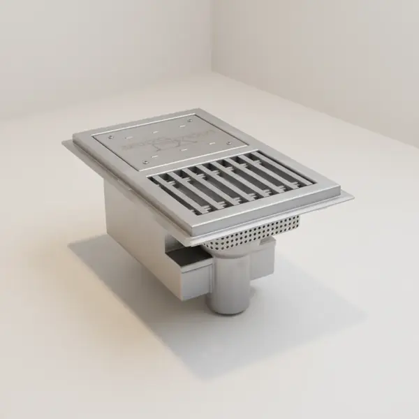 Eagle Group ASWTFT-1224-SG