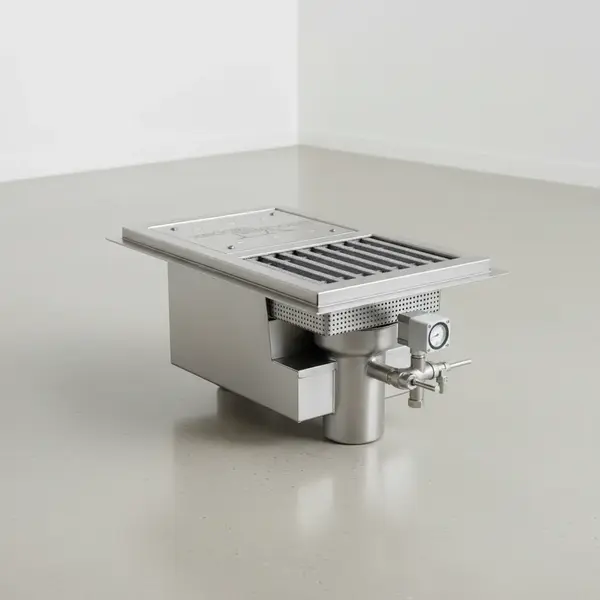 Eagle Group ASWTFT-1230-FGG