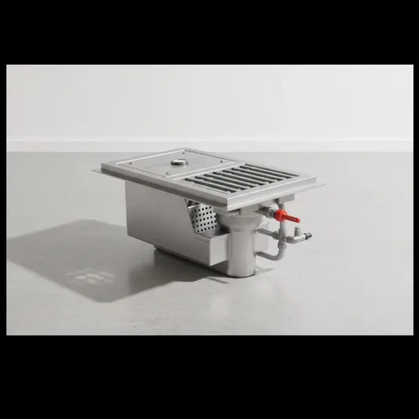 Eagle Group ASWTFT-1236-FGG