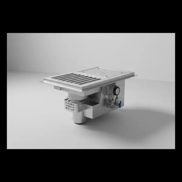 Eagle Group ASWTFT-1236-SG