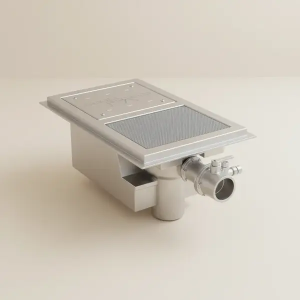 Eagle Group ASWTFT-1248-FGG