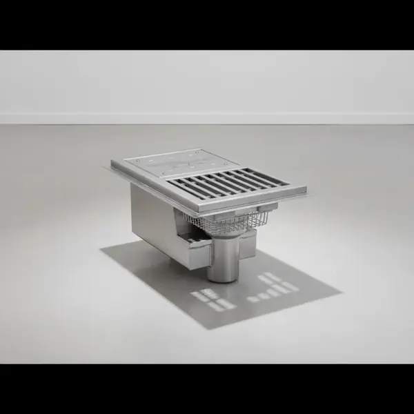 Eagle Group ASWTFT-1248-SG