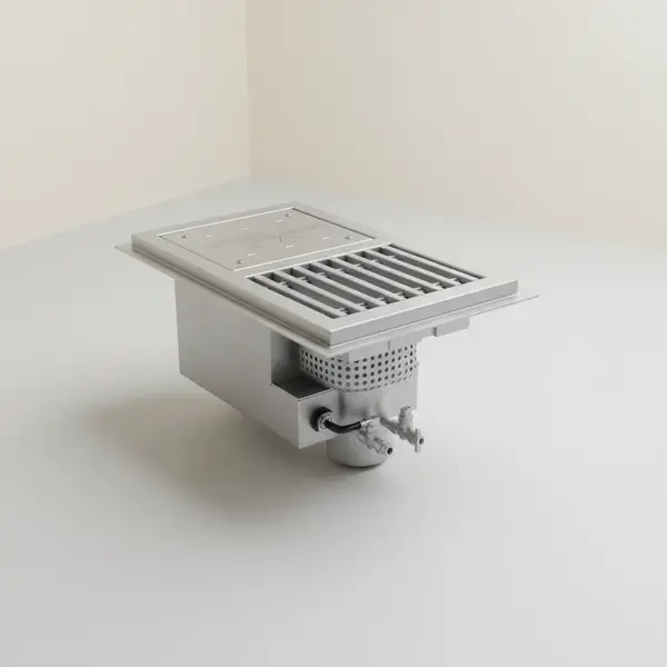 Eagle Group ASWTFT-1284-FGG