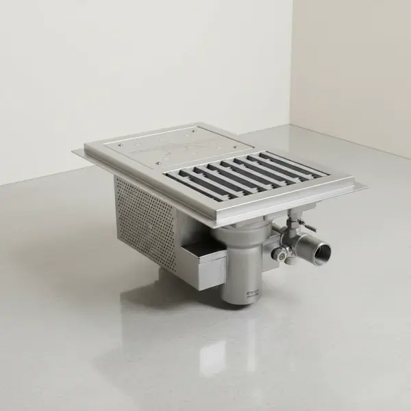 Eagle Group ASWTFT-1296-FGG