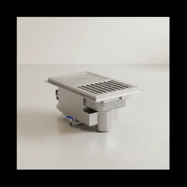 Eagle Group ASWTFT-1518-SG