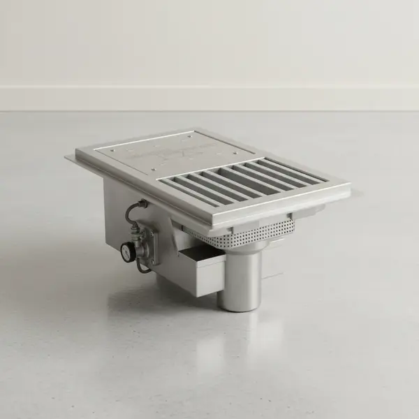 Eagle Group ASWTFT-1524-FGG