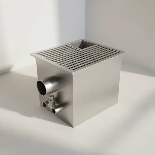 Eagle Group ASWTFT-1530-SG