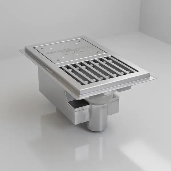 Eagle Group ASWTFT-1548-FGG