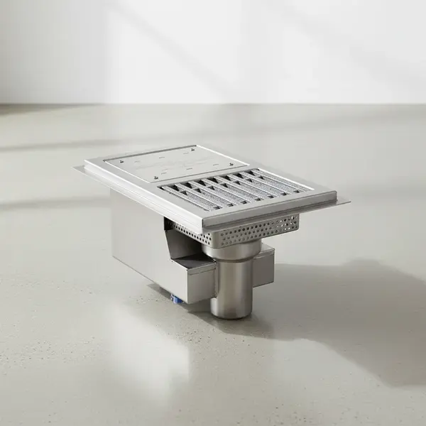 Eagle Group ASWTFT-1560-FGG