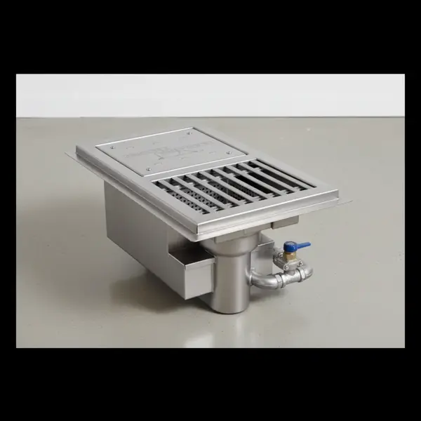 Eagle Group ASWTFT-1572-SG