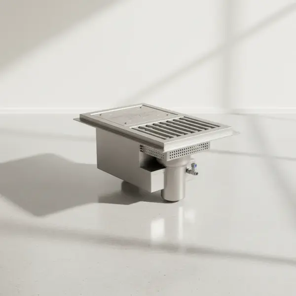 Eagle Group ASWTFT-1596-FGG