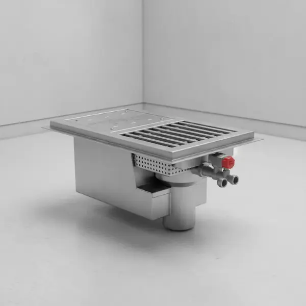 Eagle Group ASWTFT-1830-FGG